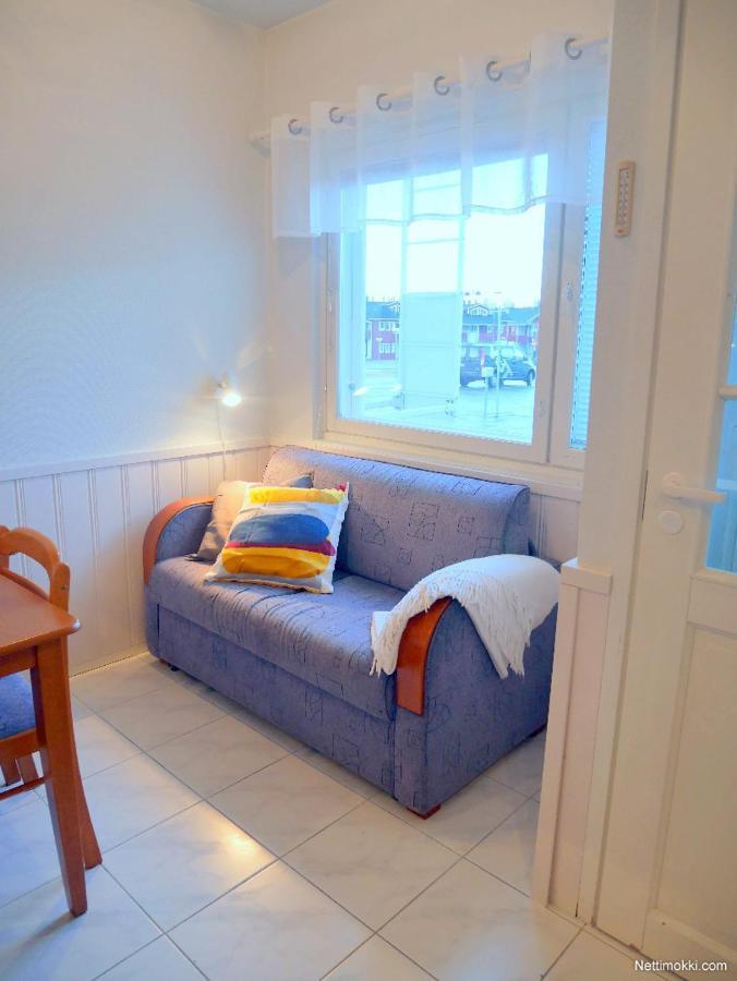 Levi Central Apartment With Sauna Exterior foto